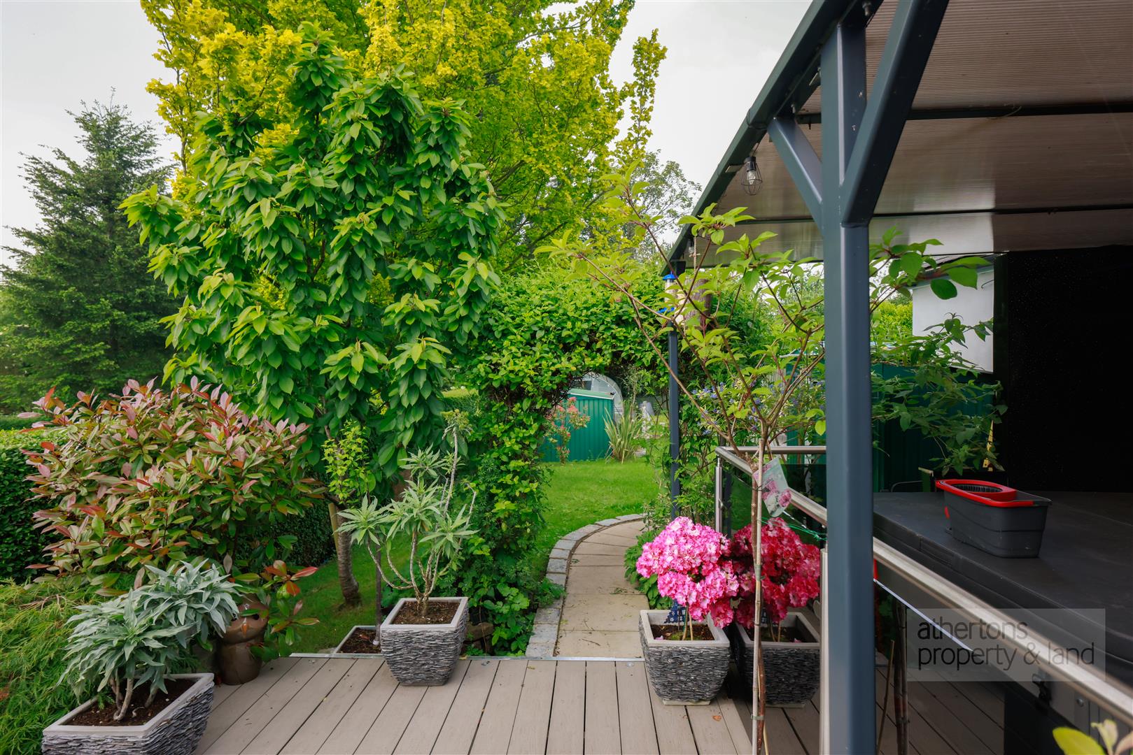 Property in Longridge Road, Hurst Green, Clitheroe, BB7 9QP