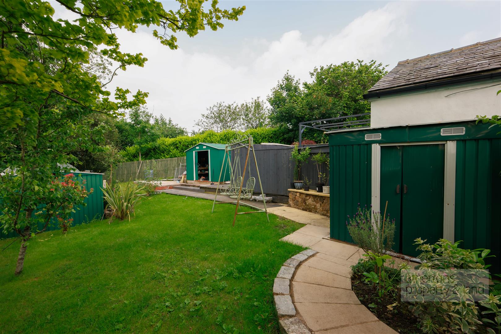 Property in Longridge Road, Hurst Green, Clitheroe, BB7 9QP