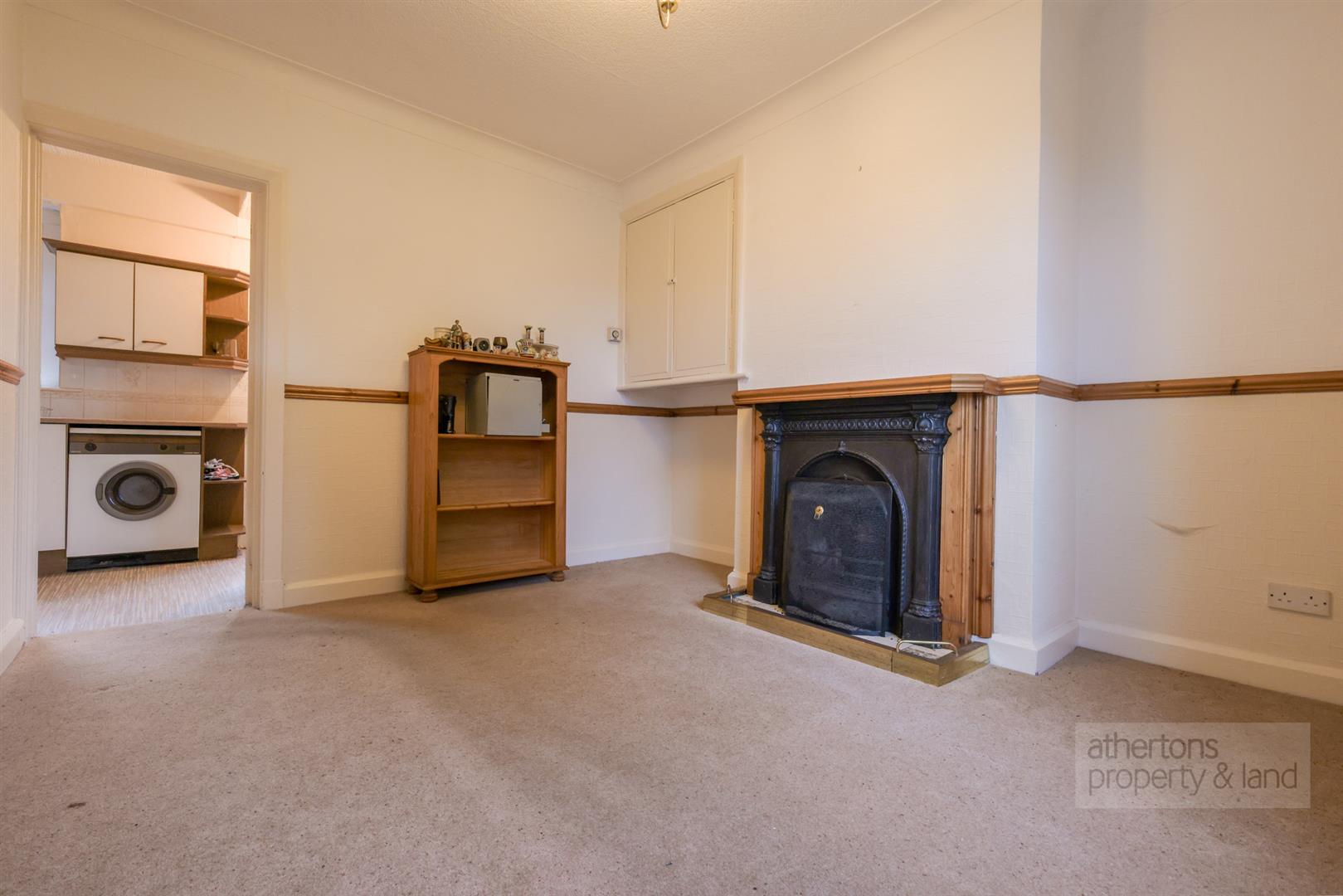 Property in Larkhill, Old Langho, Blackburn, BB6 8AR