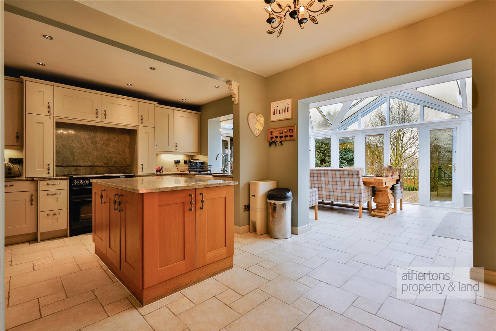 Property in Mitton Road, Whalley, Clitheroe, BB7 9RX