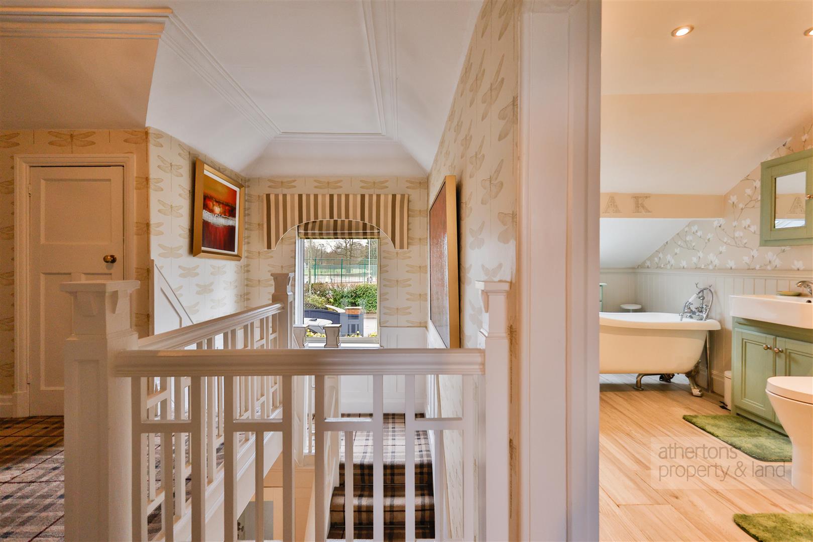 Property in Mitton Road, Whalley, Clitheroe, BB7 9RX