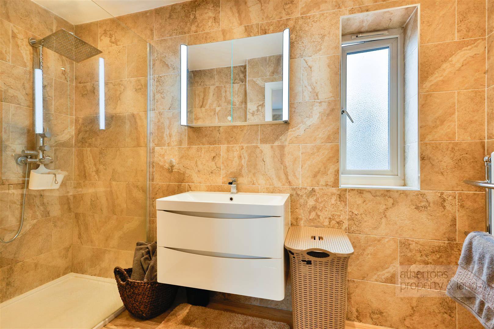 Property in Mitton Road, Whalley, Clitheroe, BB7 9RX