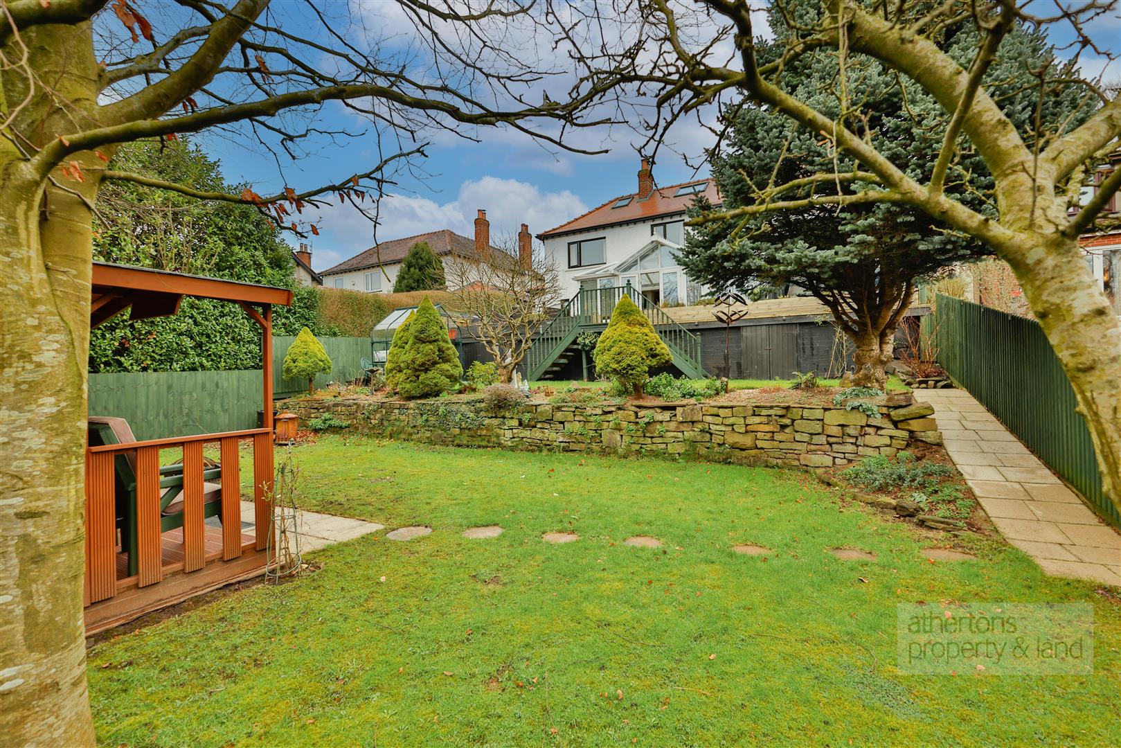 Property in Mitton Road, Whalley, Clitheroe, BB7 9RX