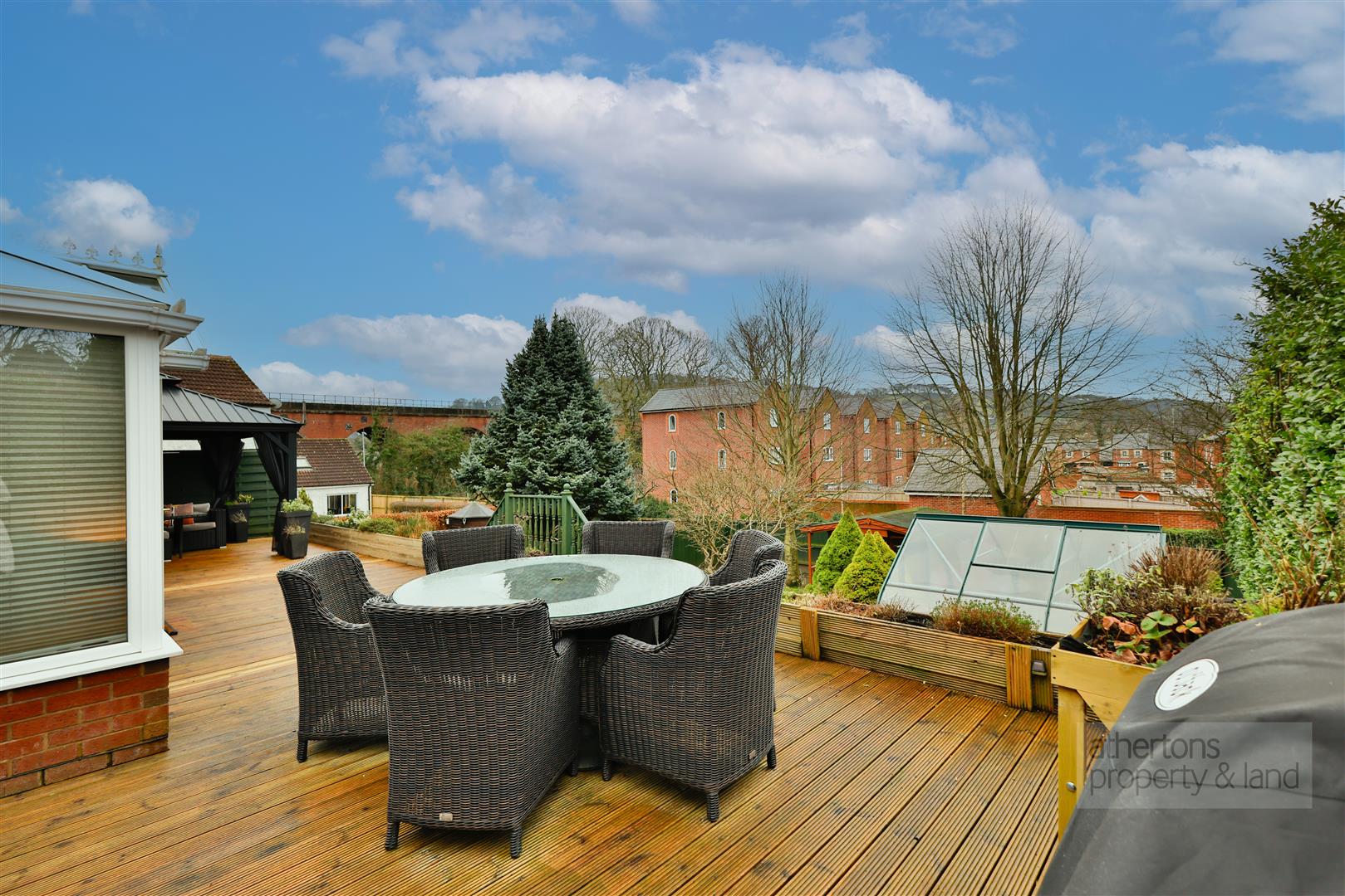 Property in Mitton Road, Whalley, Clitheroe, BB7 9RX