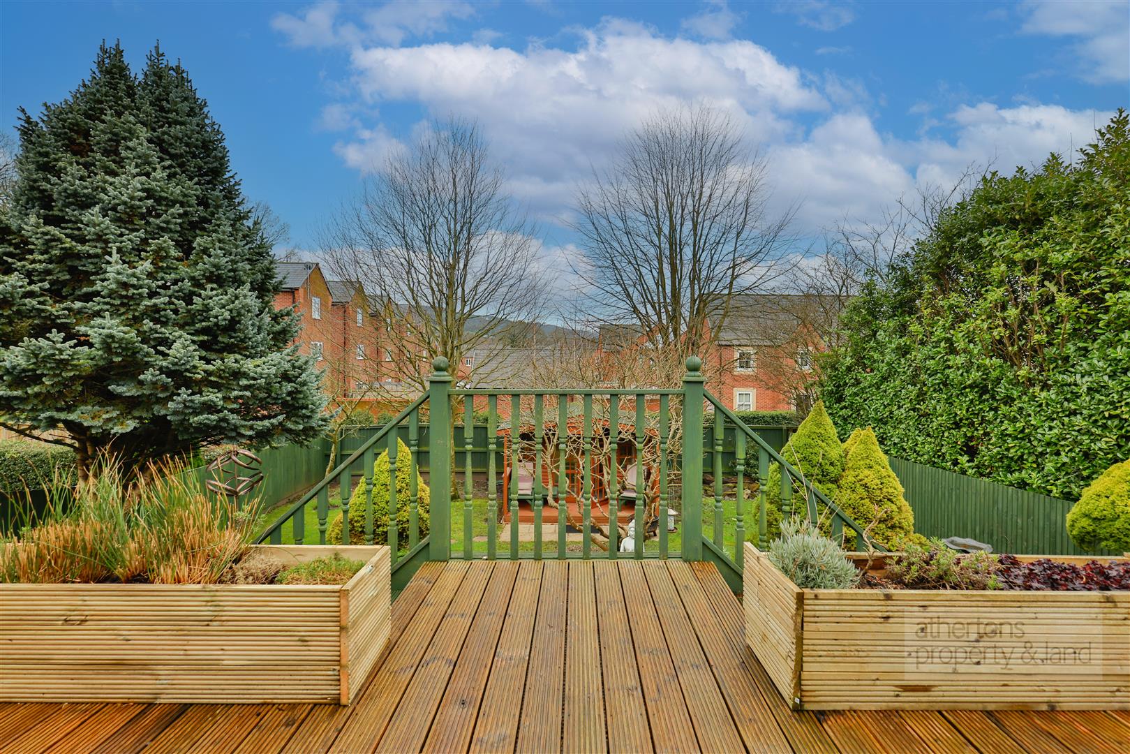 Property in Mitton Road, Whalley, Clitheroe, BB7 9RX