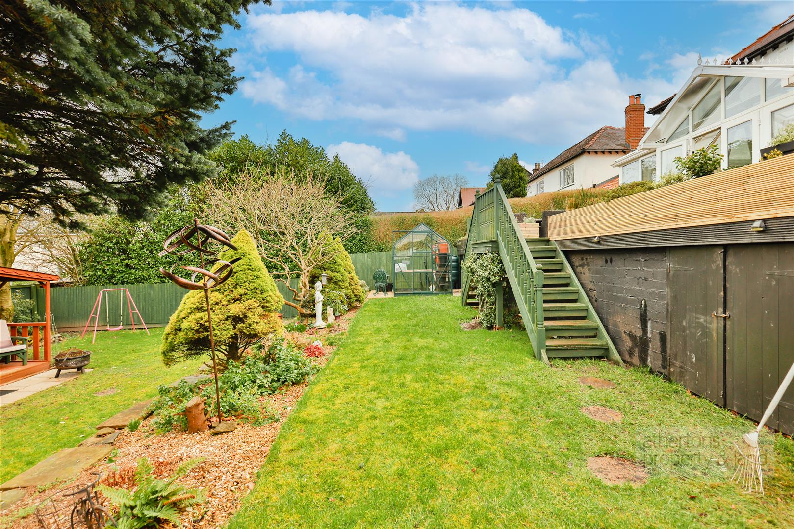 Property in Mitton Road, Whalley, Clitheroe, BB7 9RX