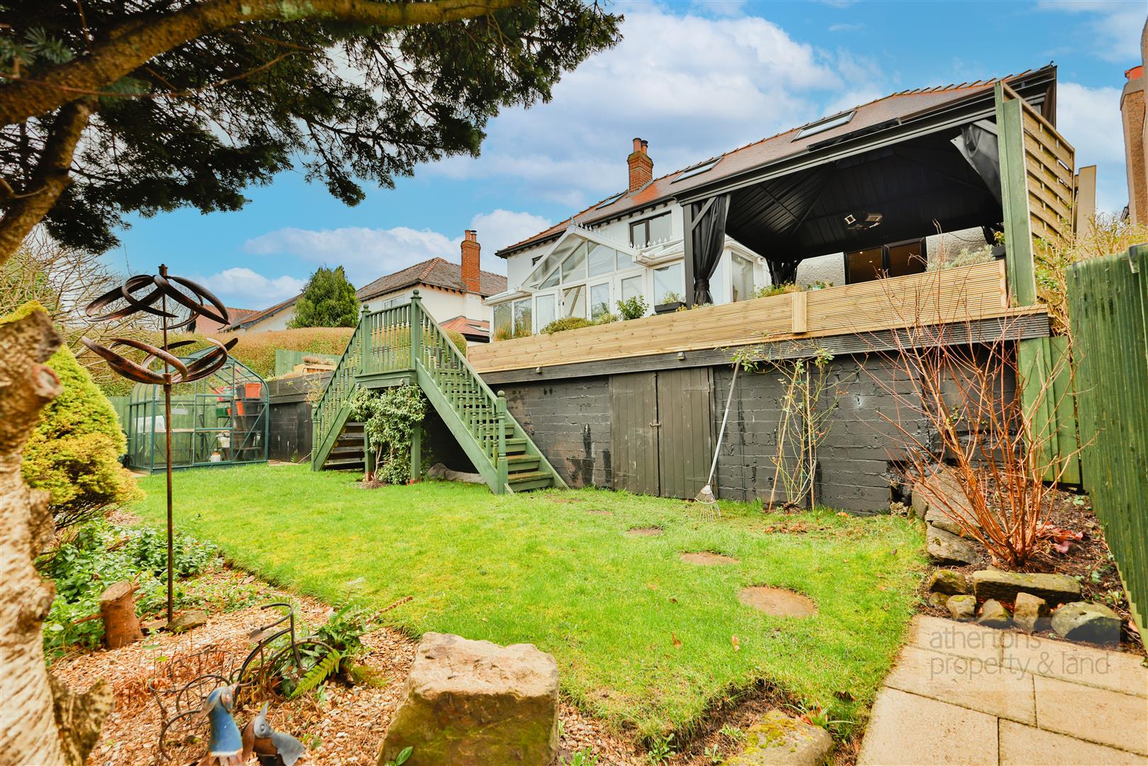 Property in Mitton Road, Whalley, Clitheroe, BB7 9RX