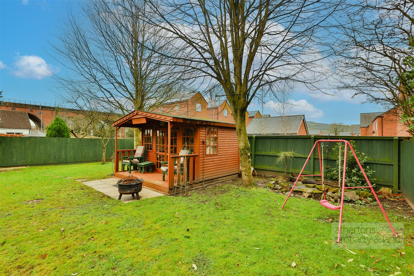 Property in Mitton Road, Whalley, Clitheroe, BB7 9RX