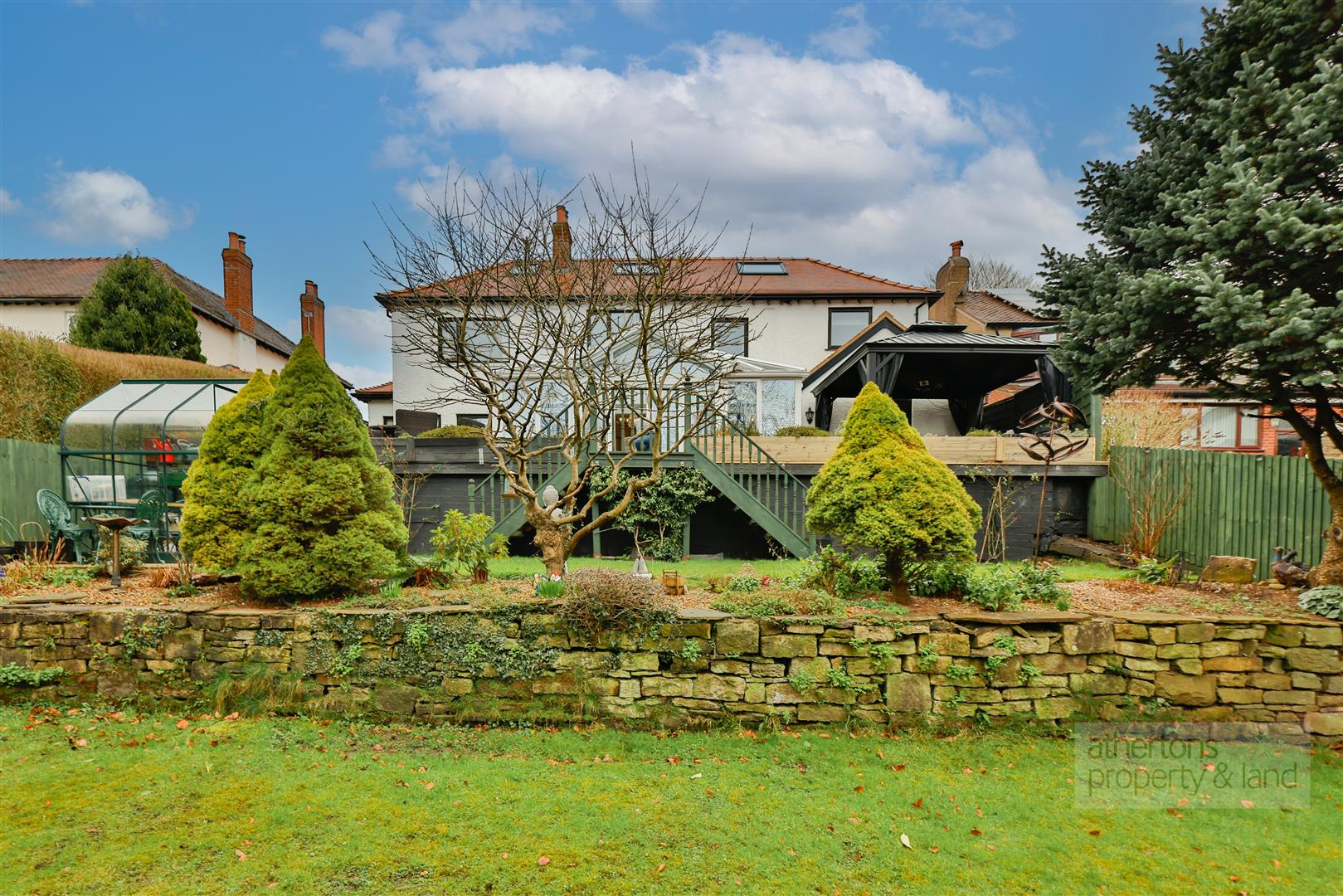 Property in Mitton Road, Whalley, Clitheroe, BB7 9RX