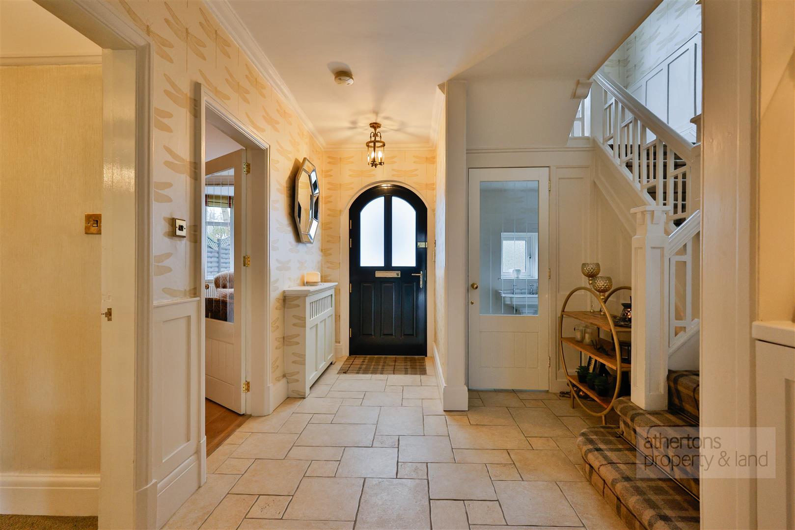 Property in Mitton Road, Whalley, Clitheroe, BB7 9RX