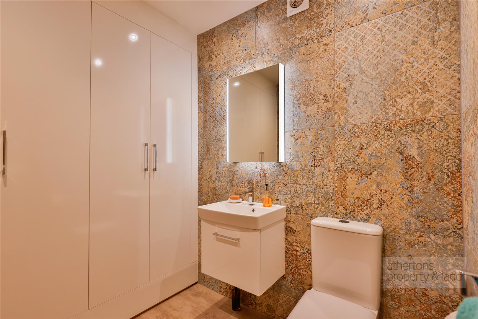 Property in Neddy Lane, Billington, Clitheroe, BB7 9ND