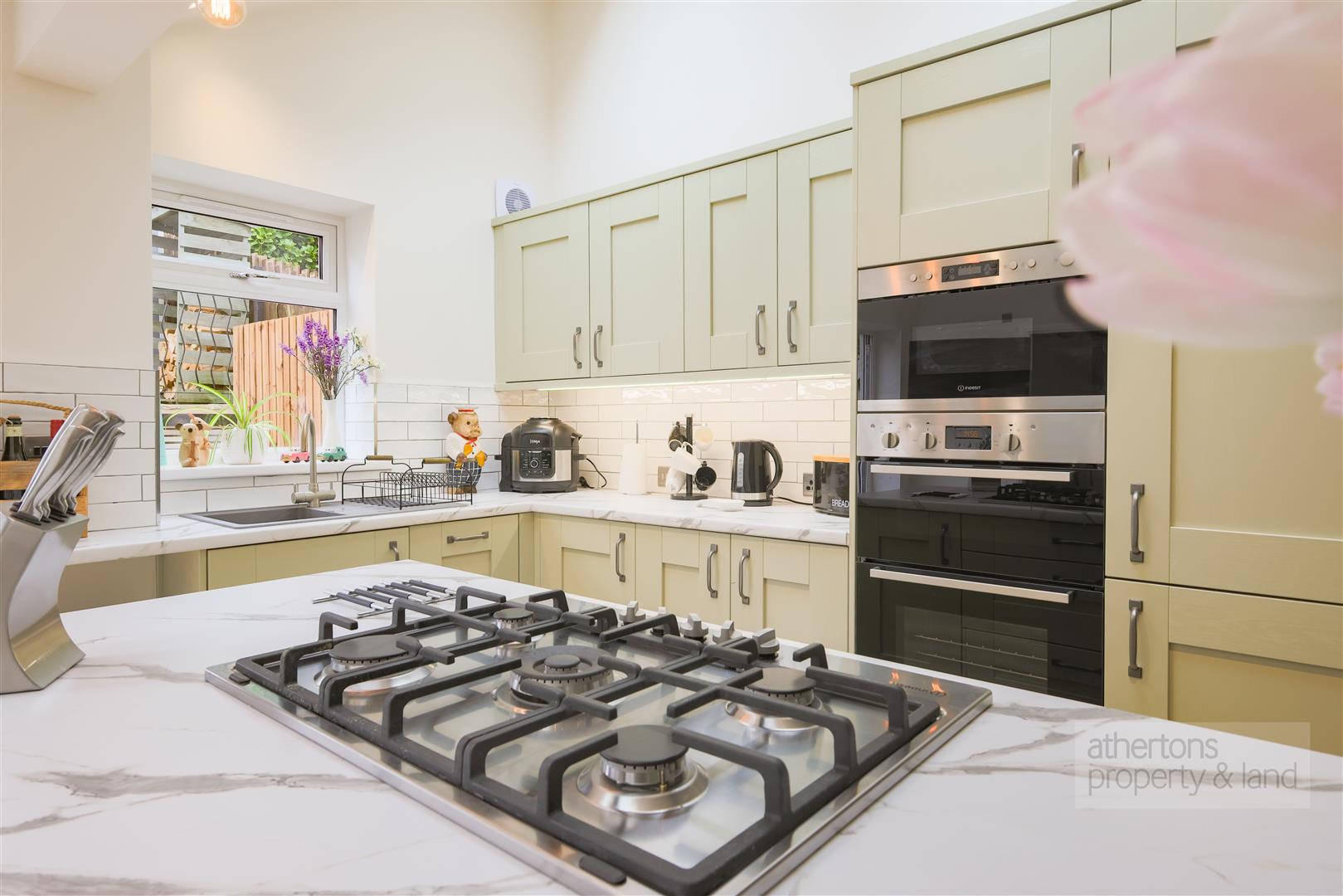 Property in Woodlands Drive, Whalley, BB7 9TG