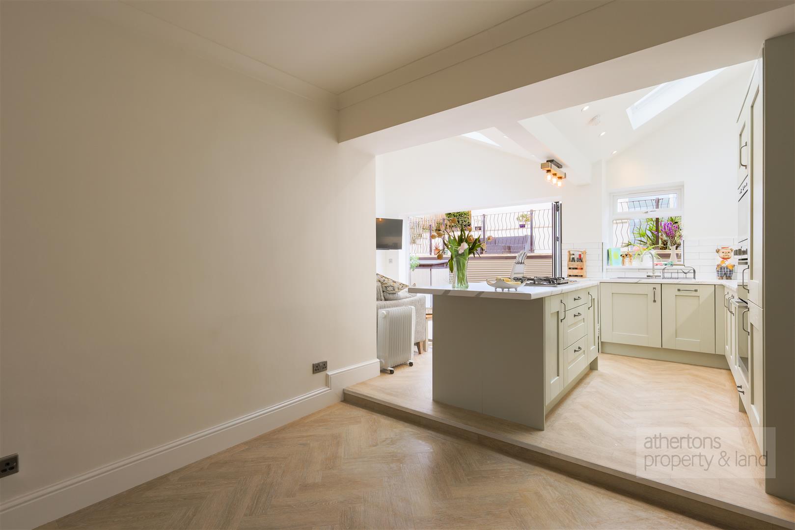 Property in Woodlands Drive, Whalley, BB7 9TG