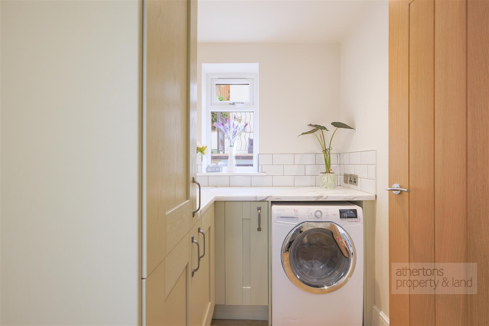 Property in Woodlands Drive, Whalley, BB7 9TG