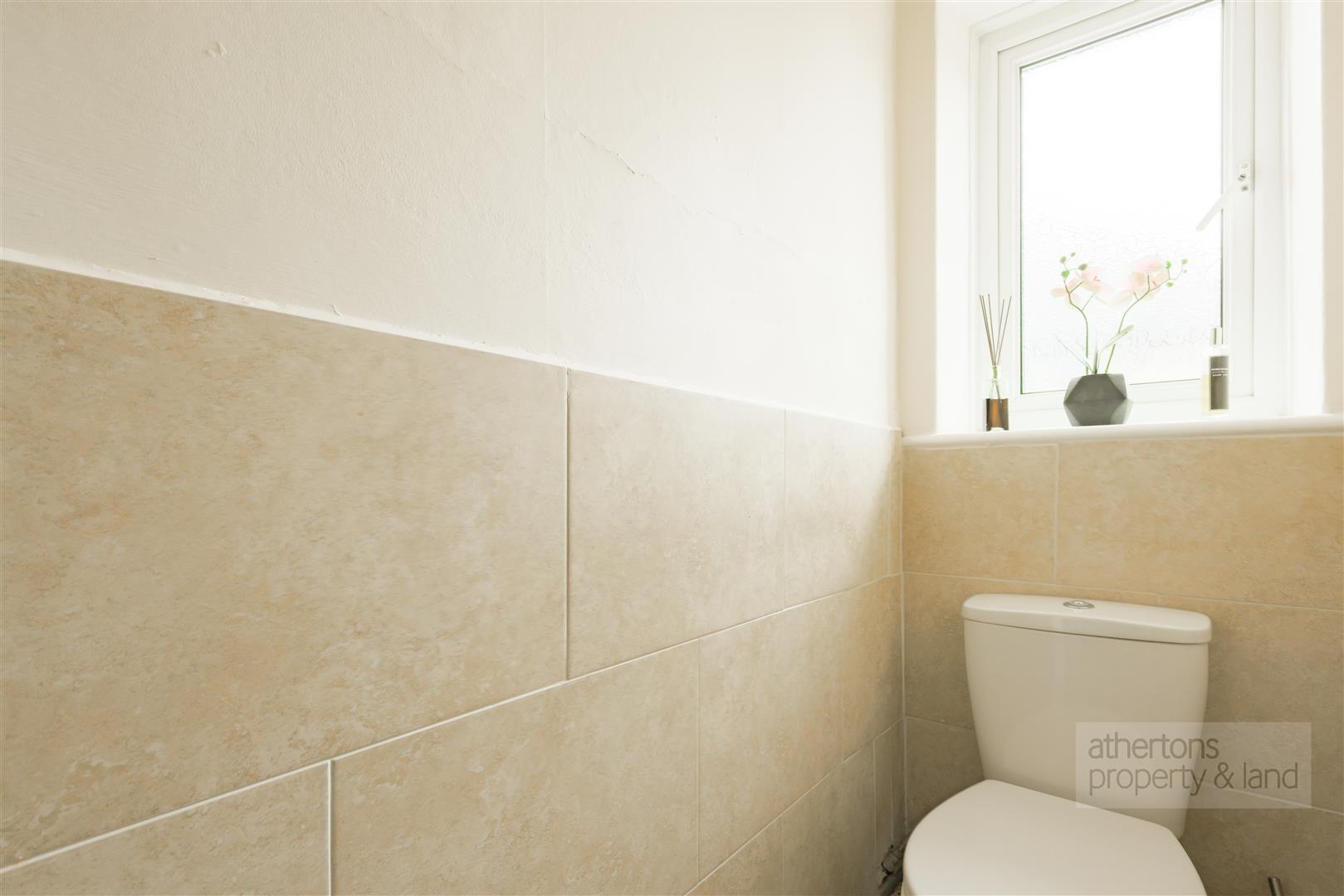 Property in Woodlands Drive, Whalley, BB7 9TG