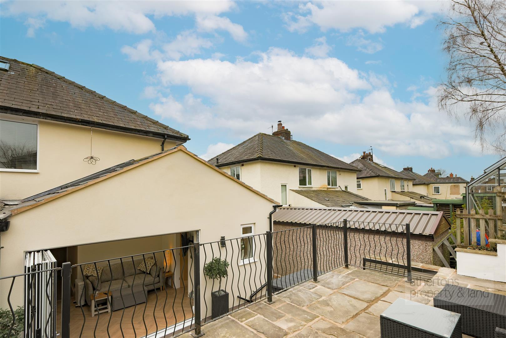 Property in Woodlands Drive, Whalley, BB7 9TG