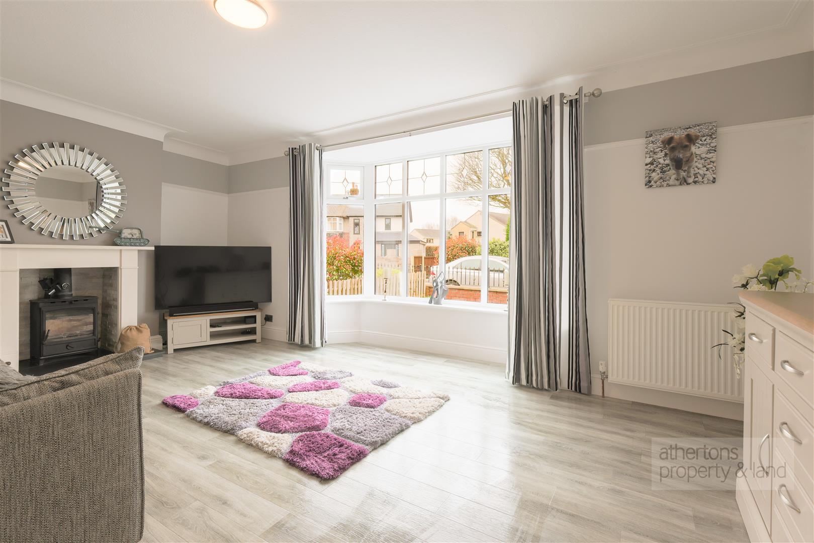 Property in Woodlands Drive, Whalley, BB7 9TG