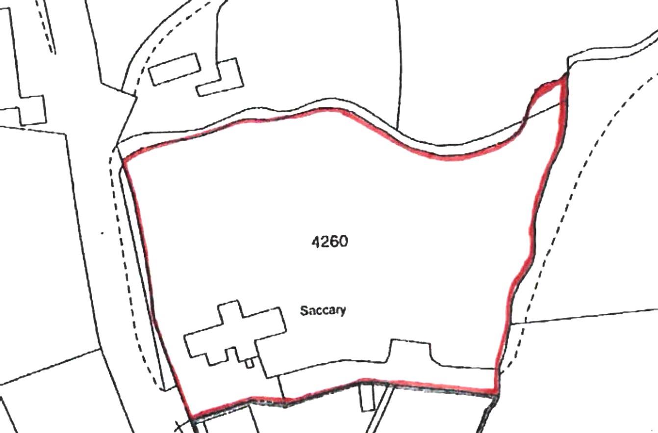 Property in Saccary Lane, Mellor, Blackburn, Lancashire, BB1 9DL