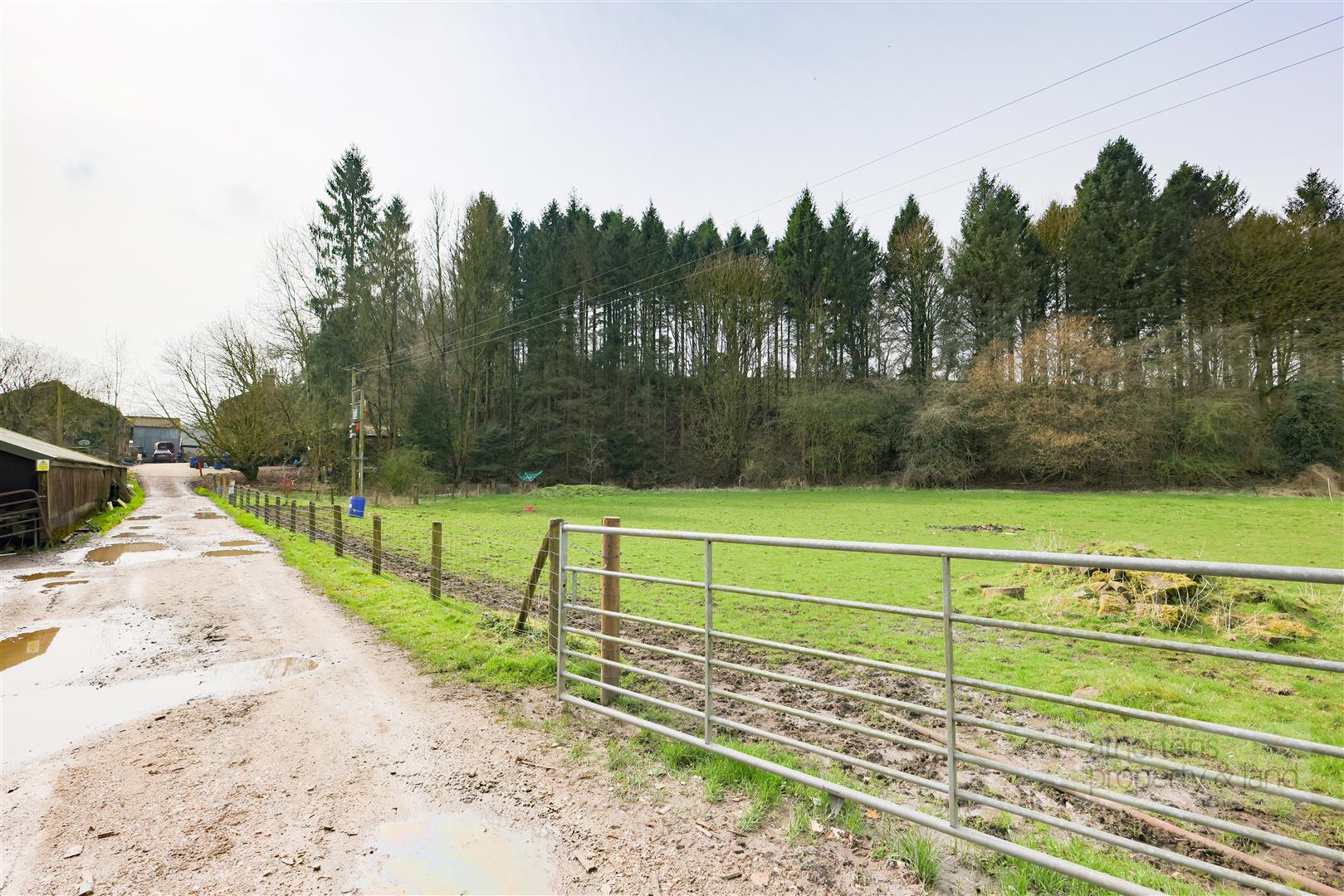 Property in Lambing Clough Lane, Hurst Green, Clitheroe, BB7 9QN