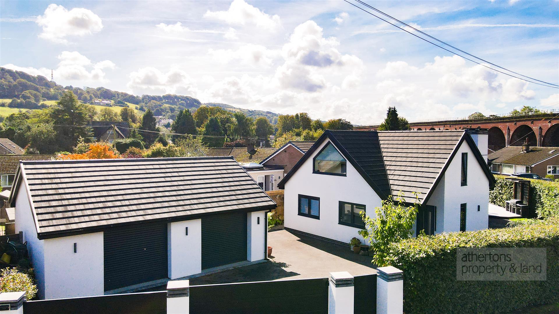 Property in Abbey Fields, Whalley, Clitheroe, BB7 9RS