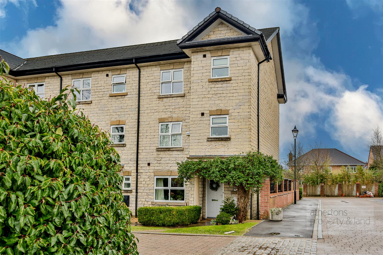 Beech Drive, Whalley, BB7 9RA