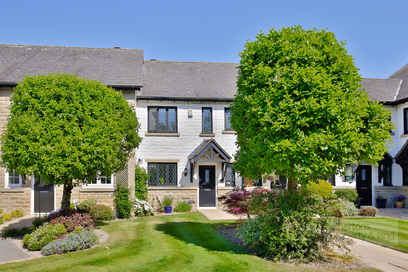 Waters Edge, Whalley, BB7 9UF