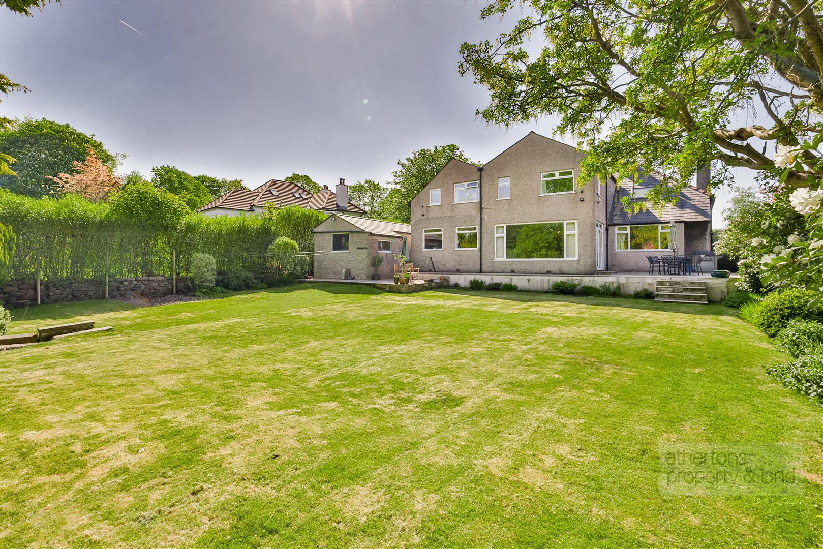 Somerset Avenue, Wilpshire, BB1 9JD