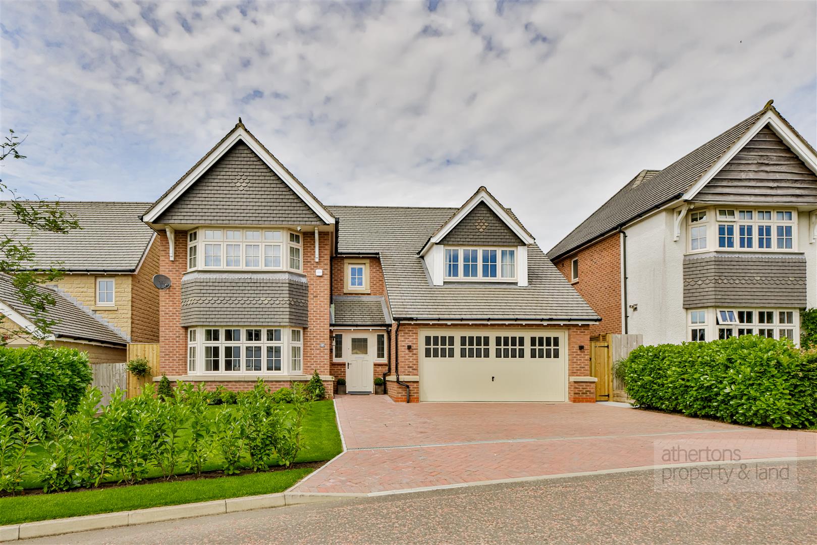 Deer Park Crescent, Whalley, BB7 9XH