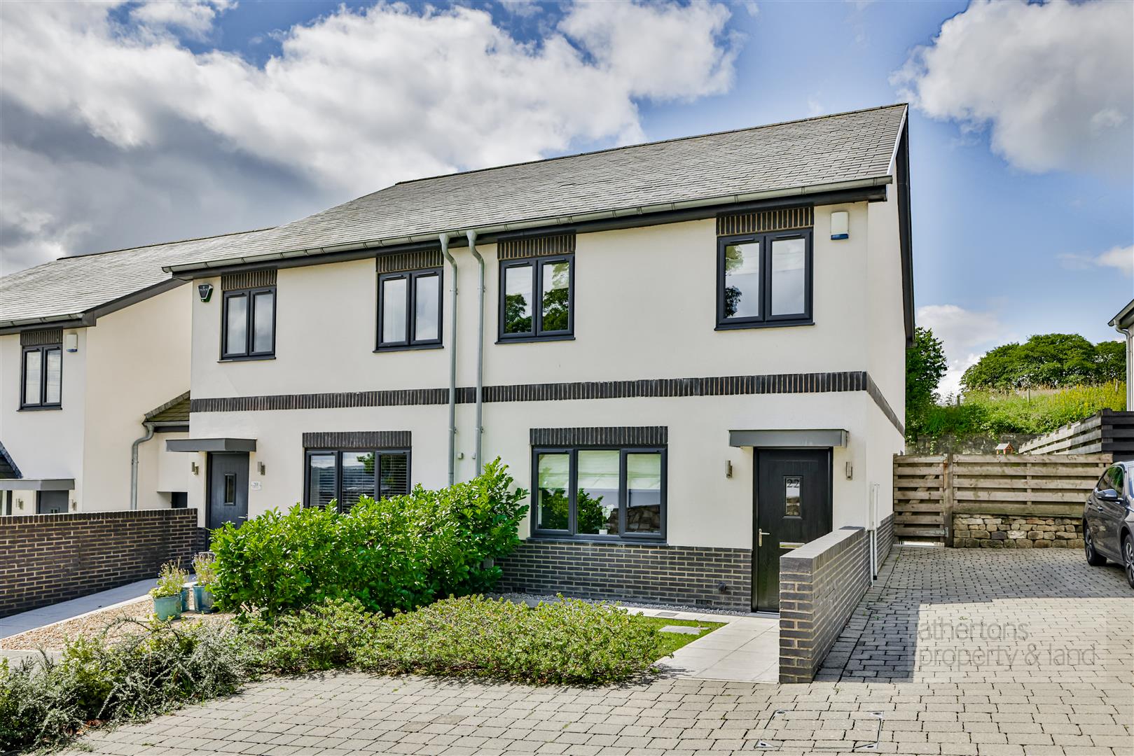 Harpers Lane, Fence, Burnley, BB12