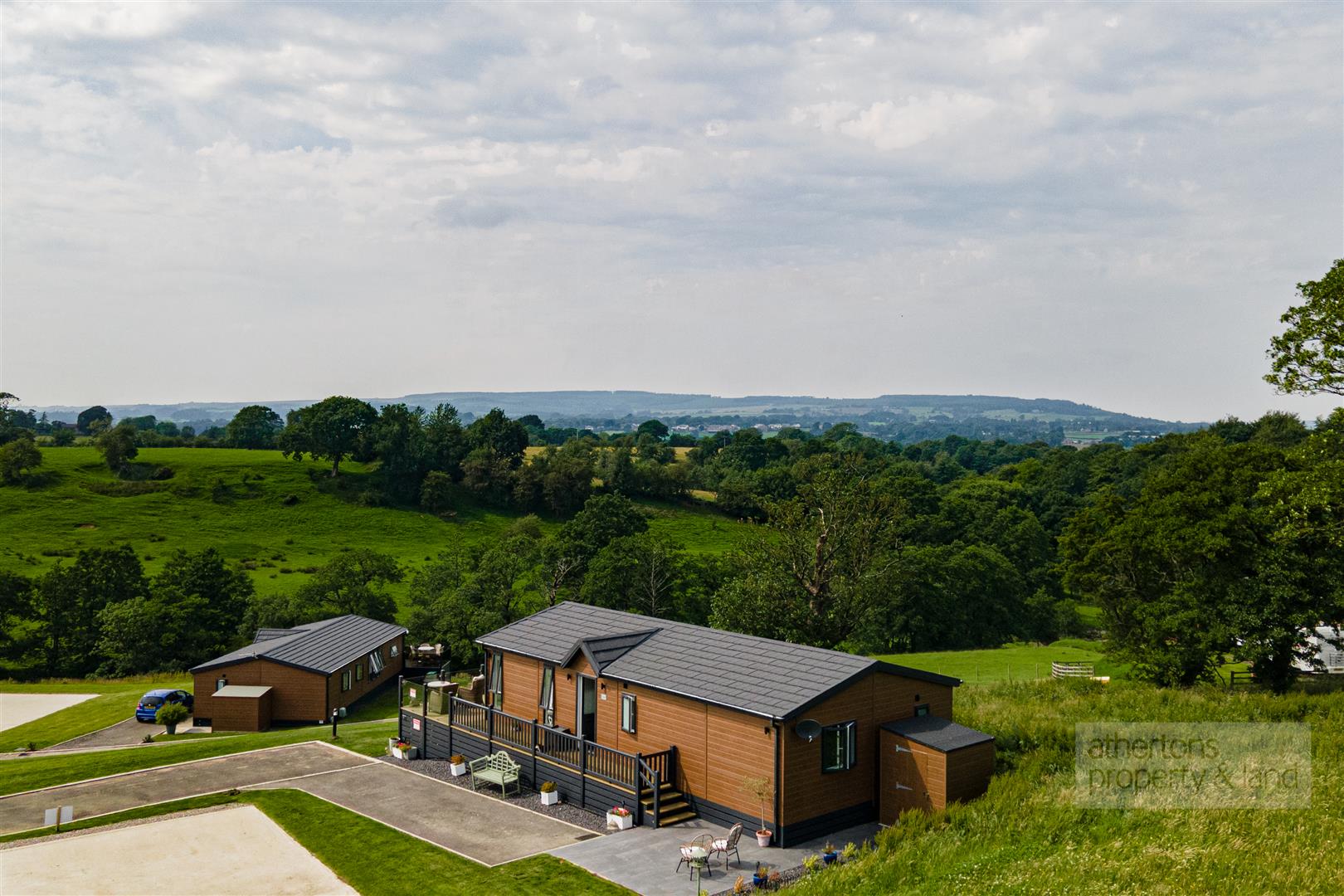 Old Langho Road, Old Langho, BB6 8AW