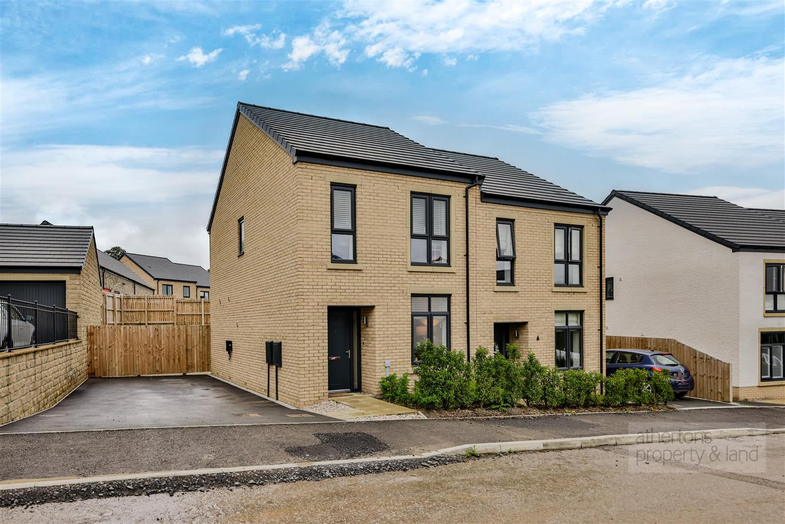 Springwood Drive, Whalley, BB7 9XL