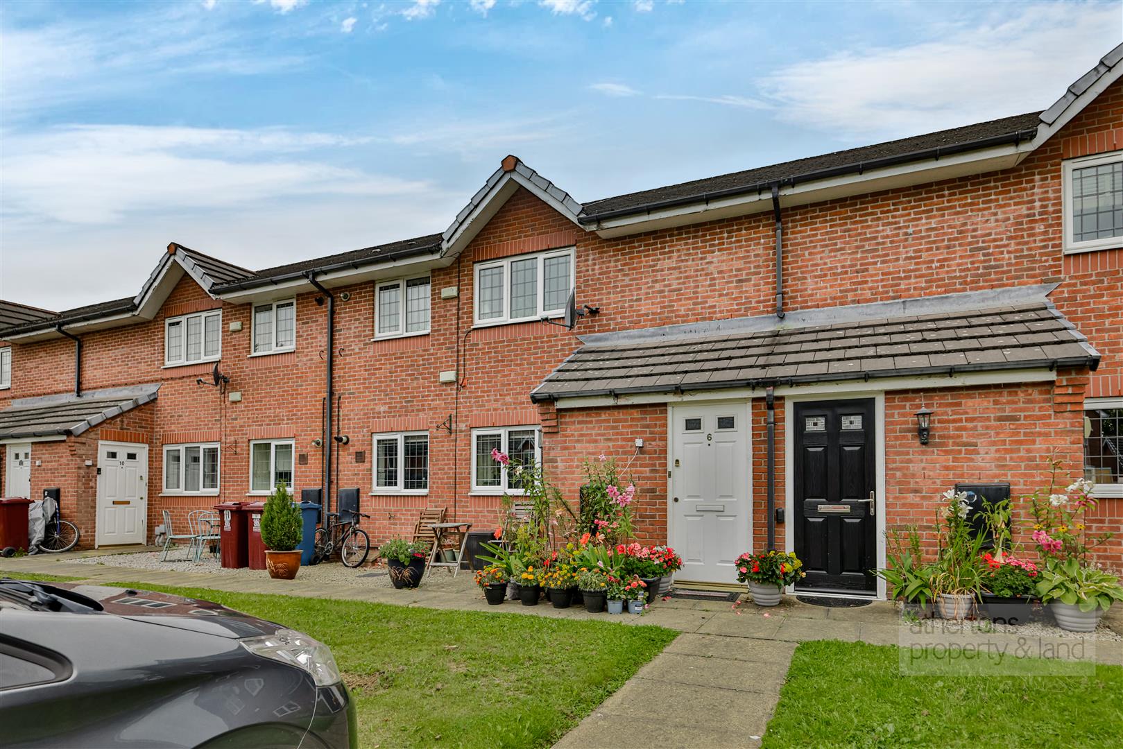 Nightingale Close, Whalley, BB7 9XB