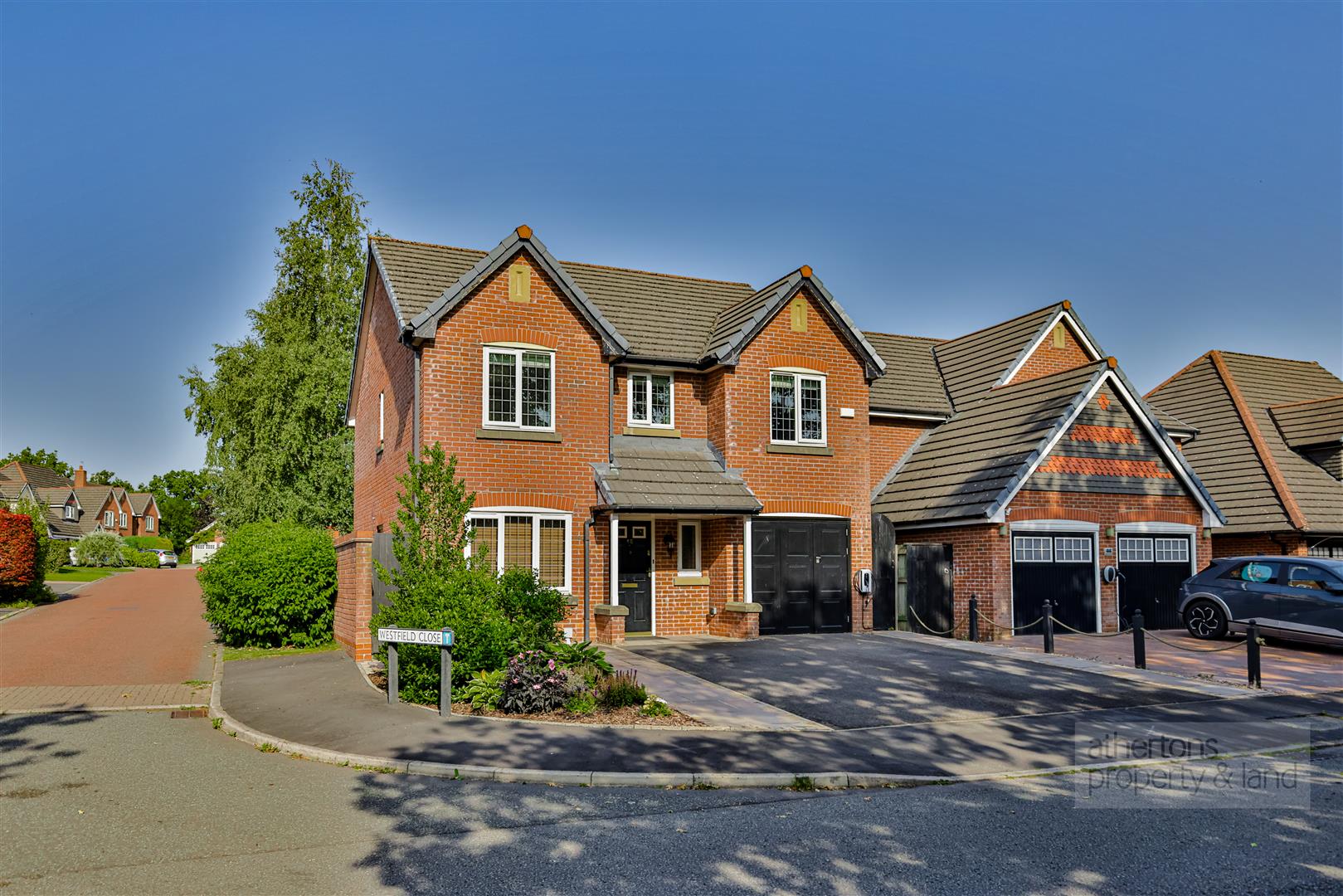 Beech Drive, Whalley, BB7 9RA