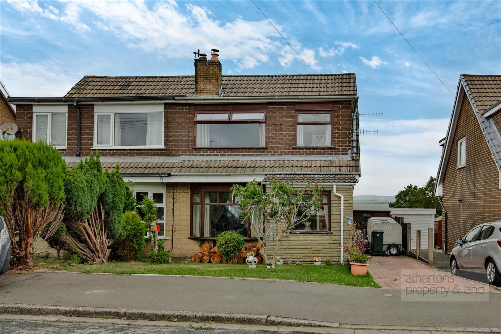 Bushburn Drive, Langho, BB6 8EZ