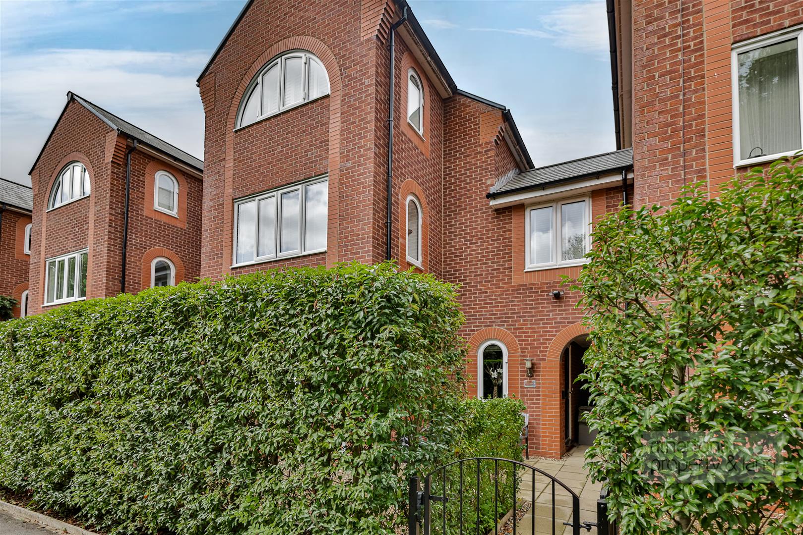 Jubilee Drive, Whalley, BB7 9YN