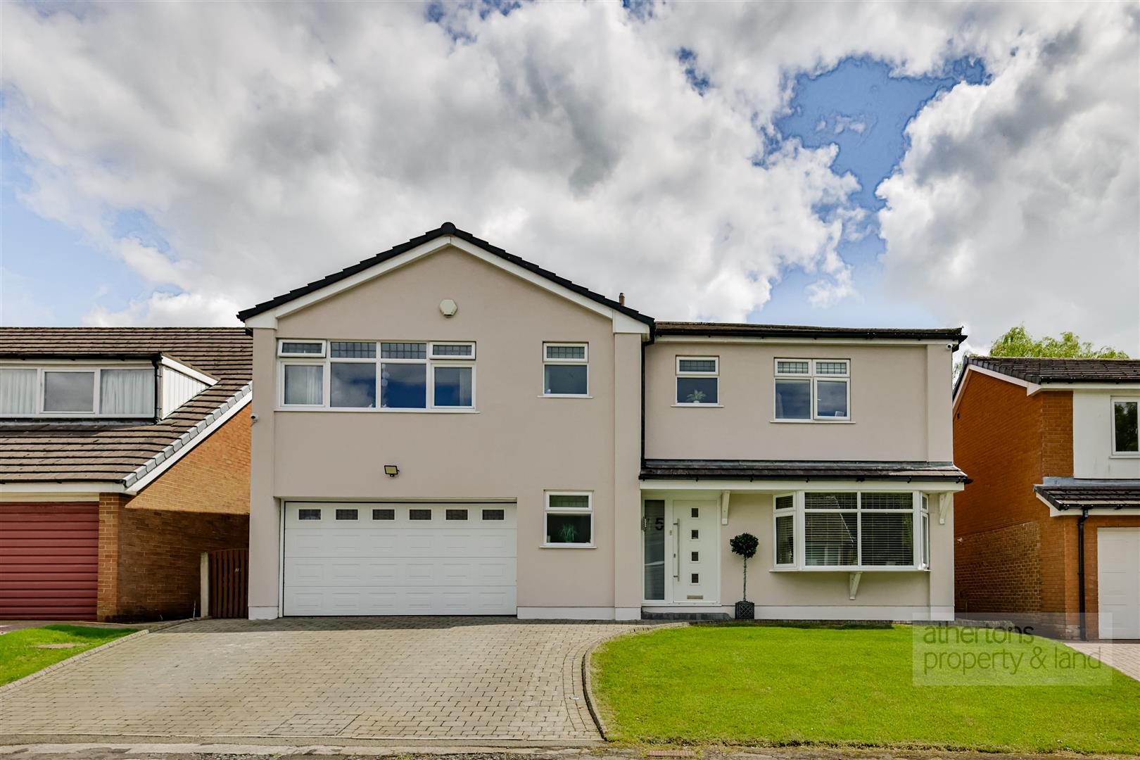 Rogersfield, Langho, BB6 8HB