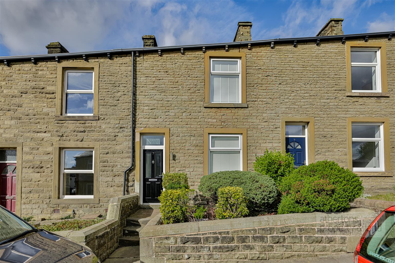 Straits Lane, Read, BB12 7PE