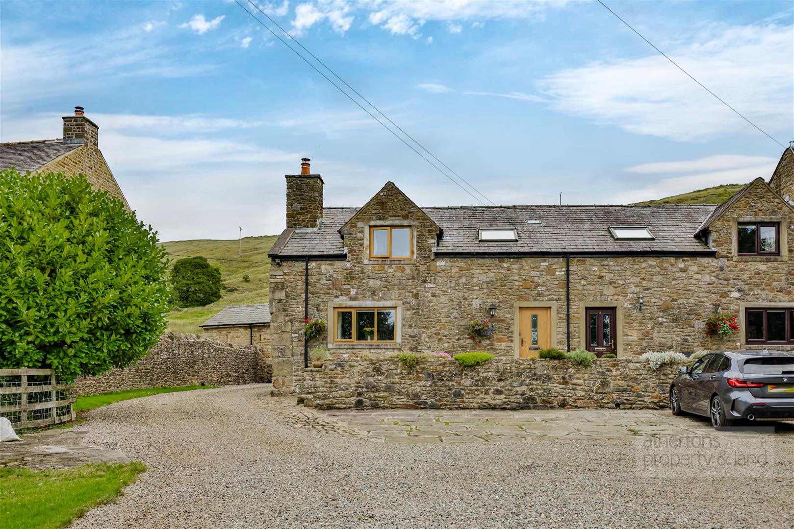 Pendleton Road, Wiswell, BB7 9BZ