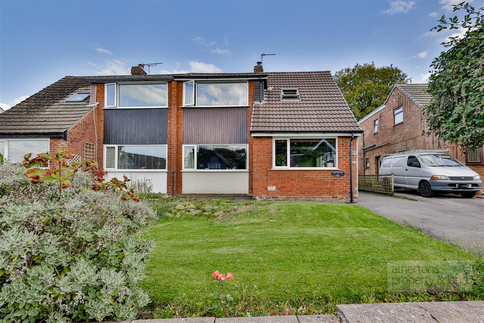 Bryers Croft, Wilpshire, BB1 9JE