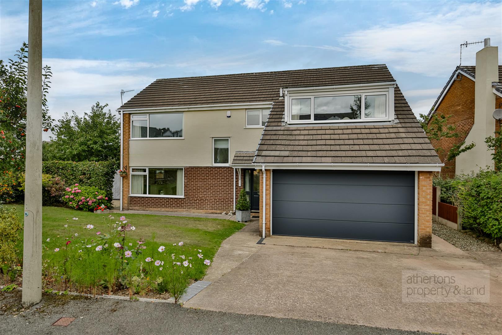 Lowerfield, Langho, BB6 8HE