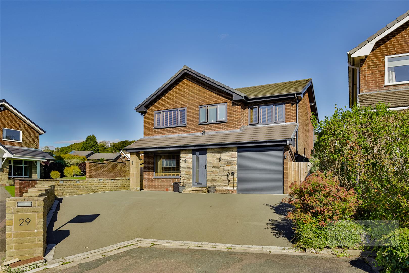 Berkeley Drive, Read, BB12 7QG