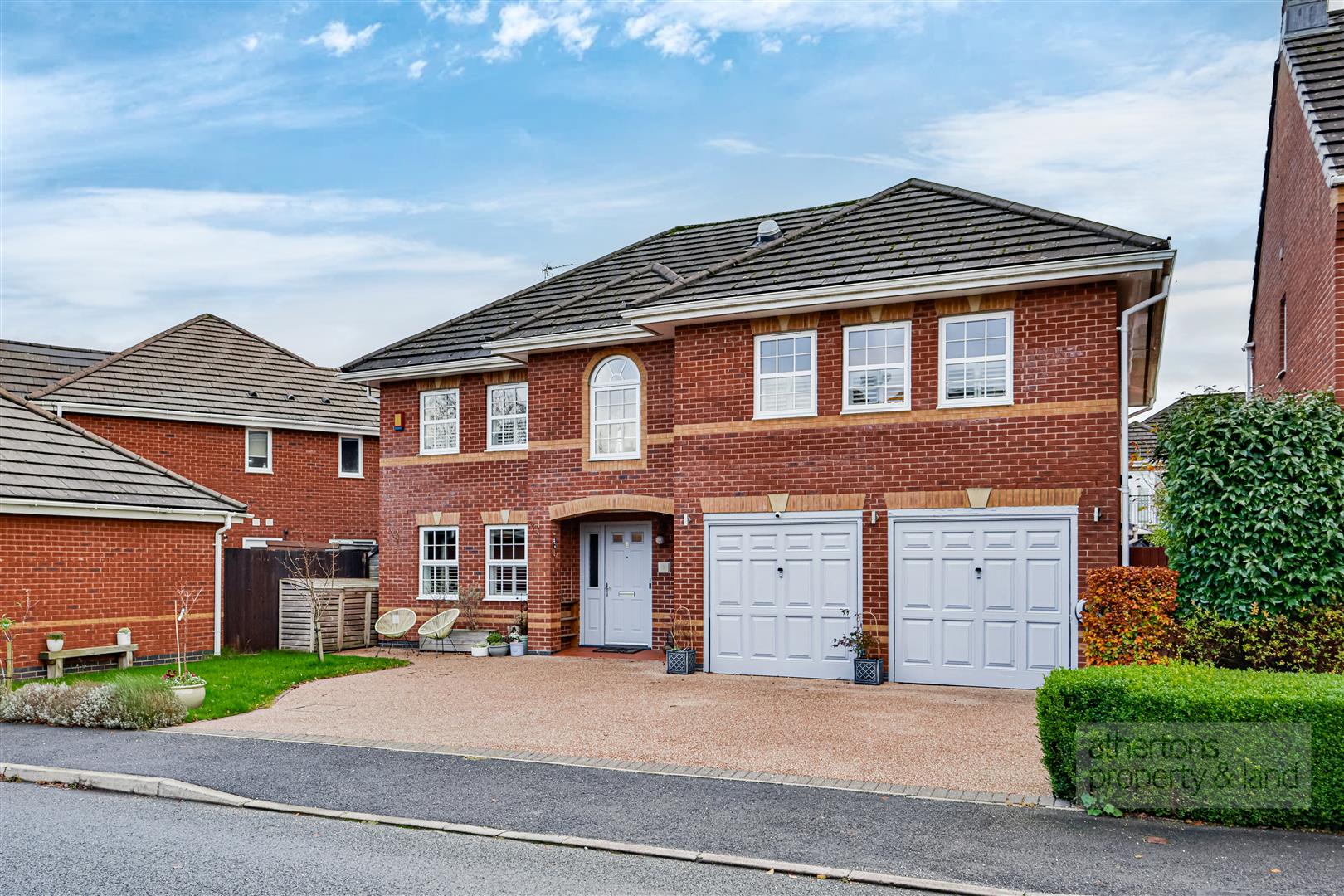 Hawthorn Close, Whalley, BB7 9RD