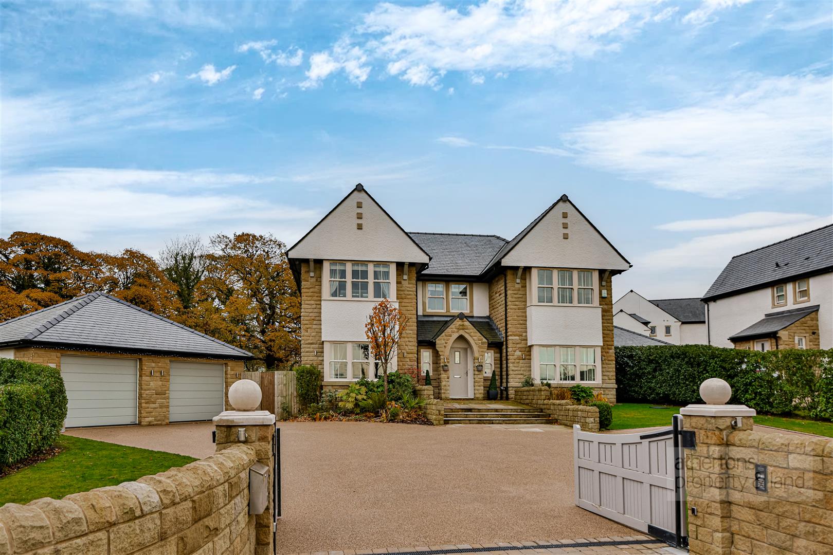 Northcote Park, Langho, BB6 8FB