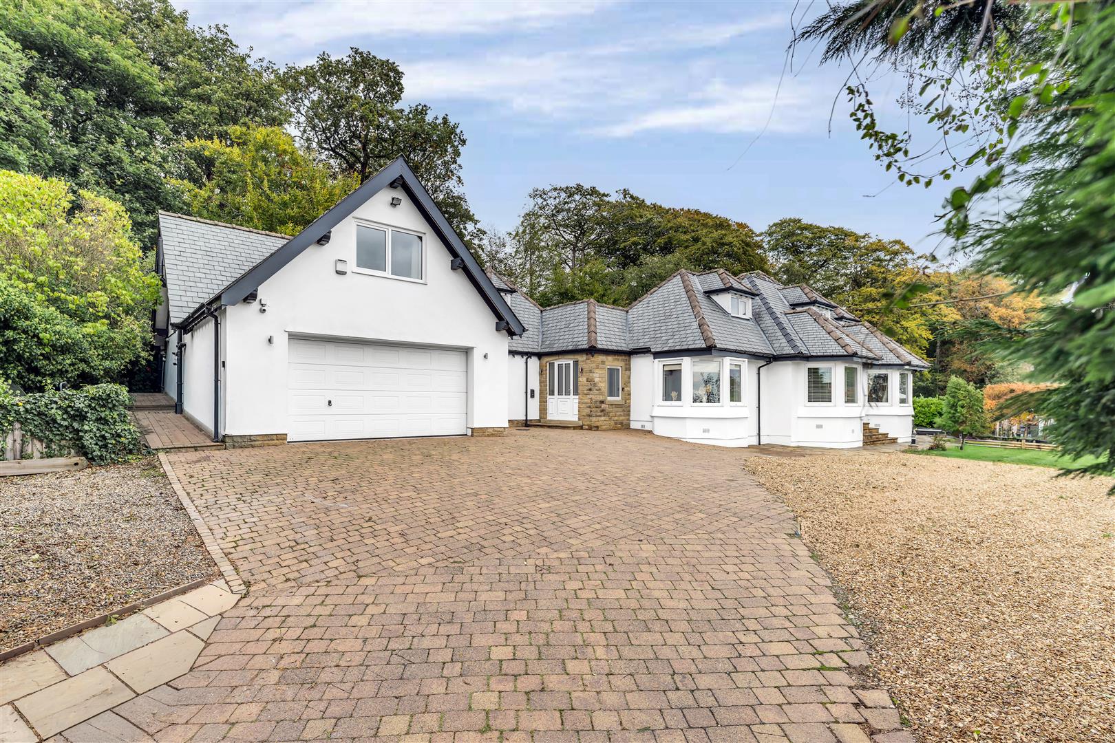 Whins Lane, Read, BB12 7RB