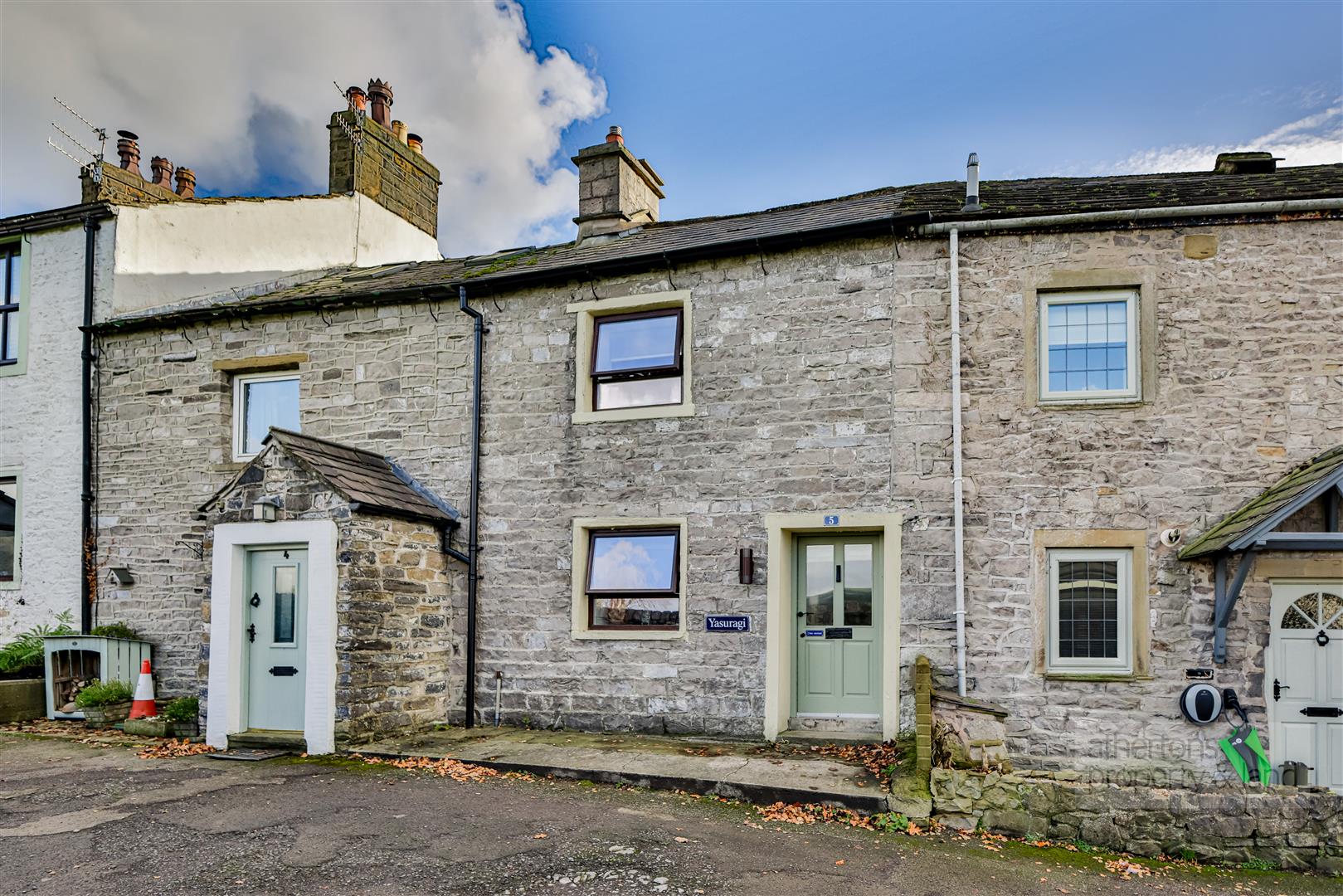 Beech Grove, Chatburn, BB7 4AR