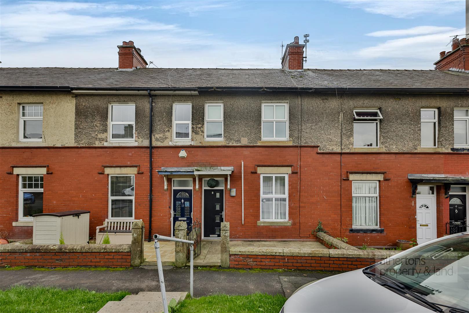 Victoria Avenue, Chatburn, BB7 4AZ