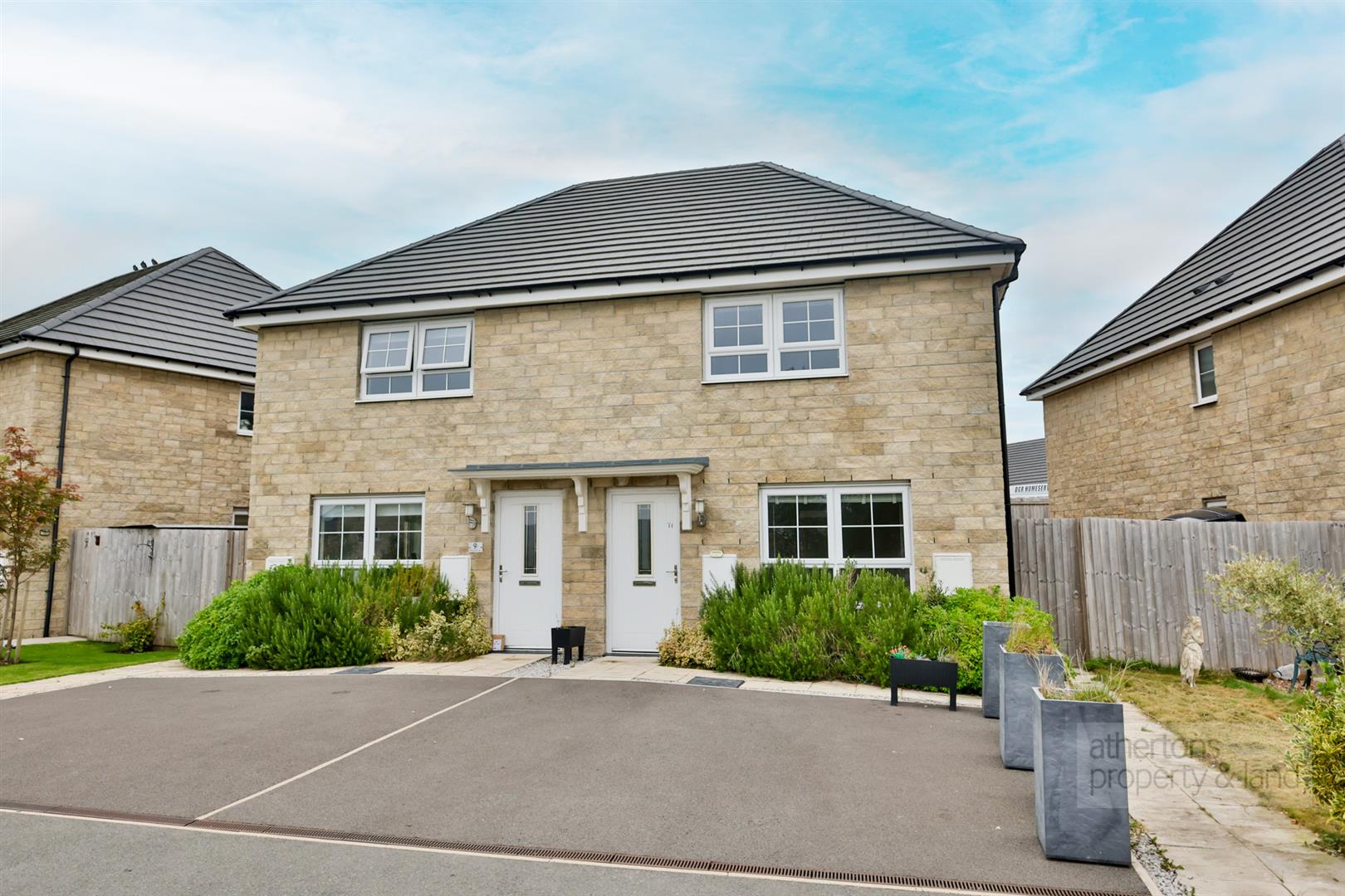 Howgate View, Clitheroe, BB7 2SD