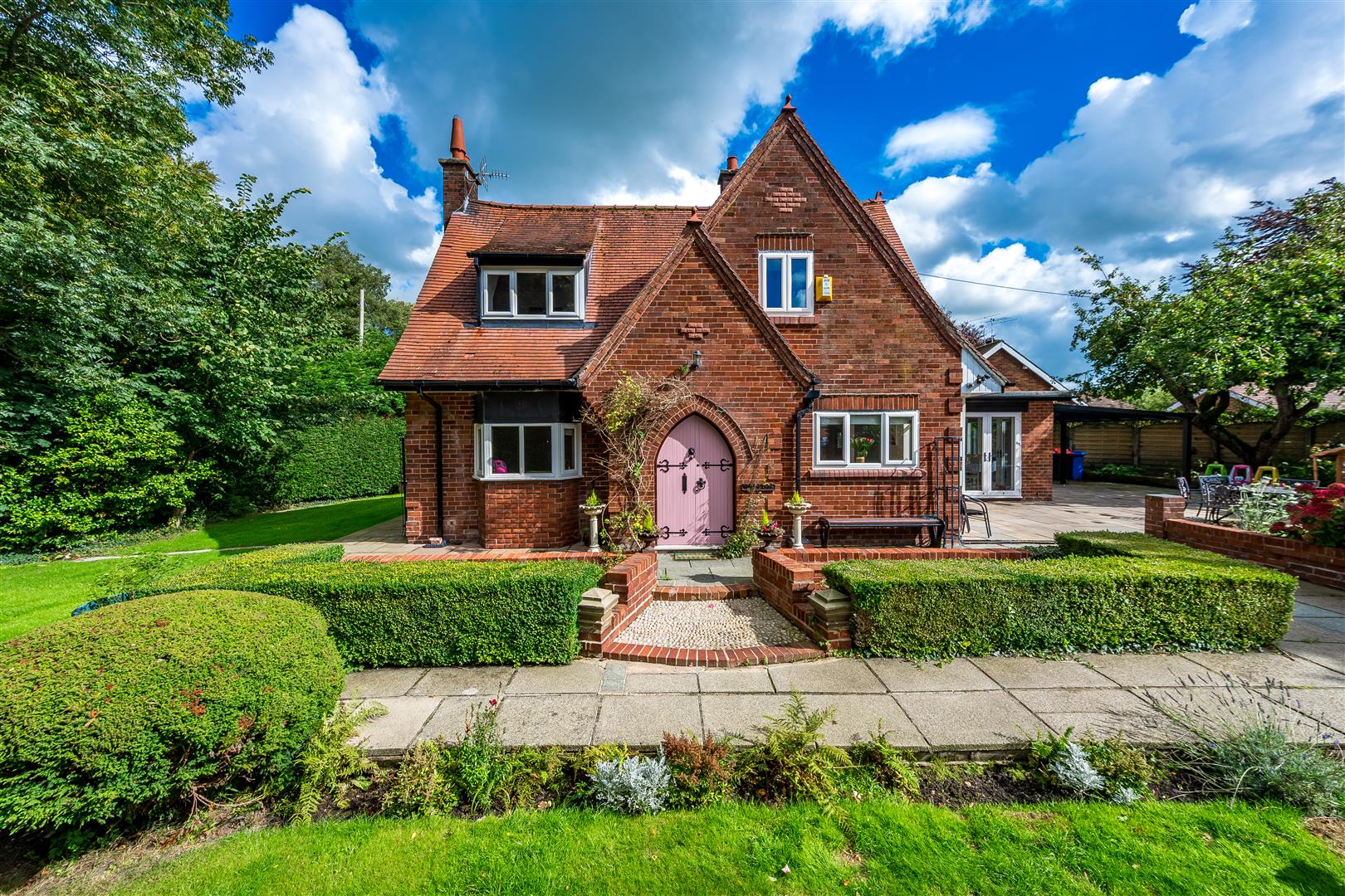 Ainspool Lane, Churchtown, PR3 0HU