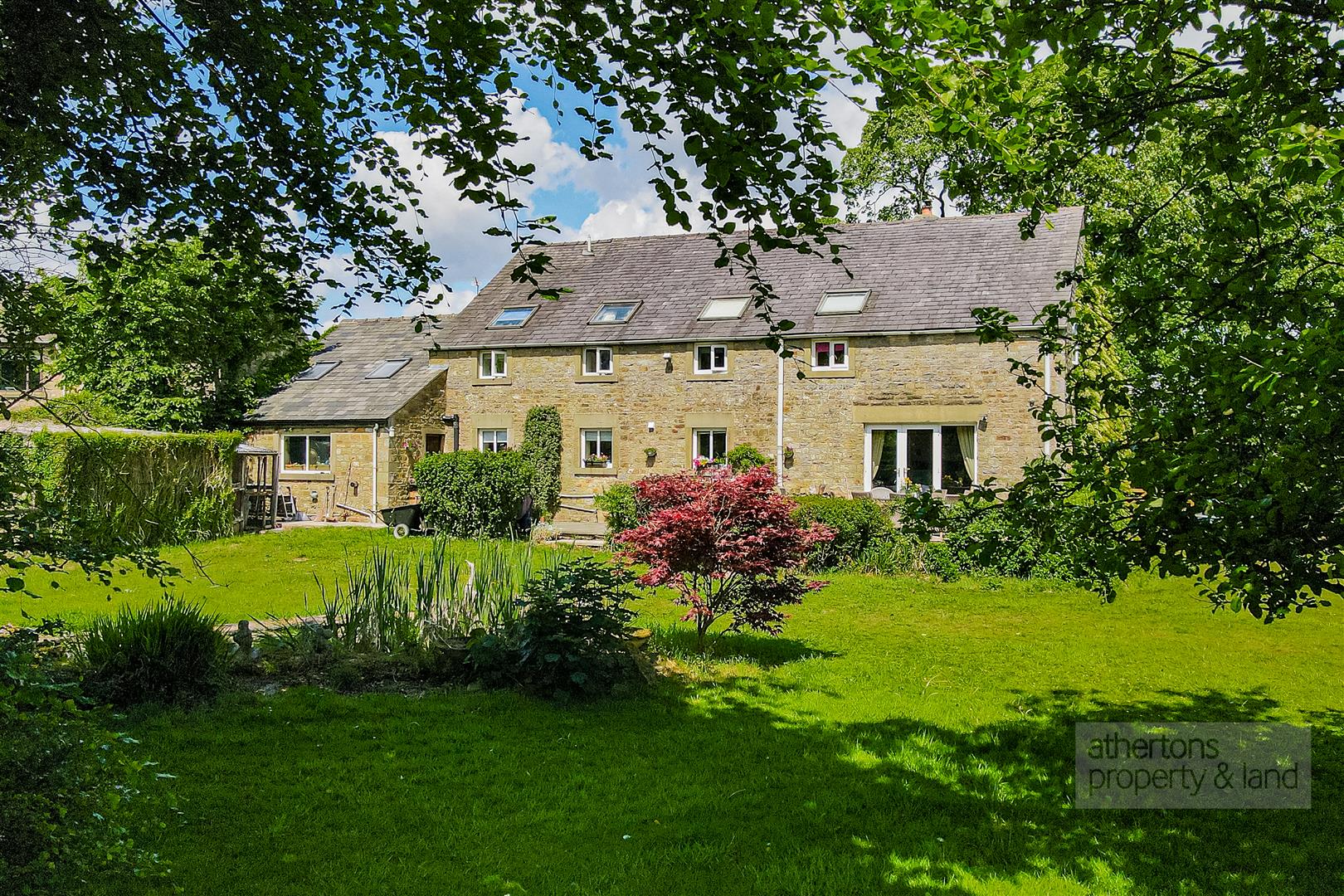 Holden, Bolton By Bowland, BB7 4PL