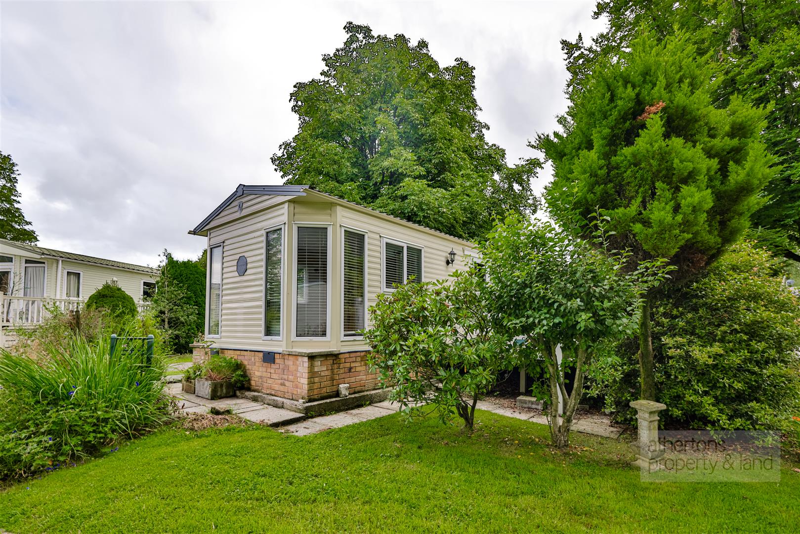 Shireburne Park,, Waddington, BB7 3LB